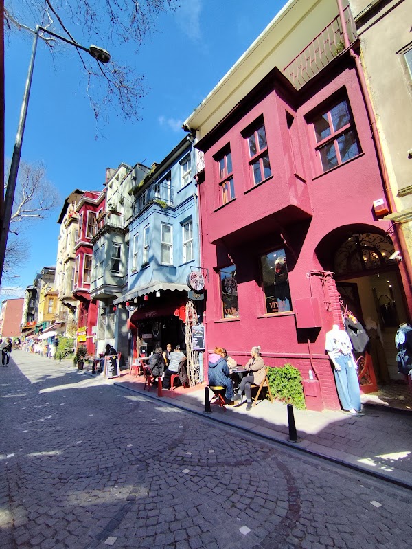 Estambul 8