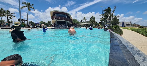 Yeppoon