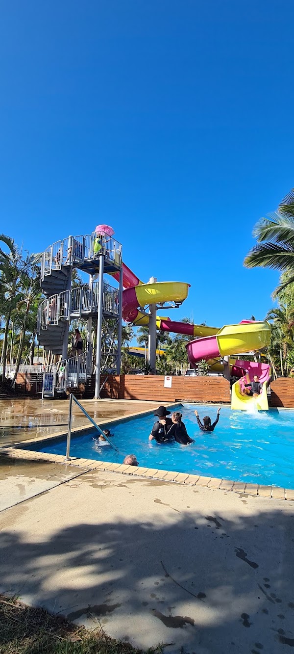 Yeppoon 2