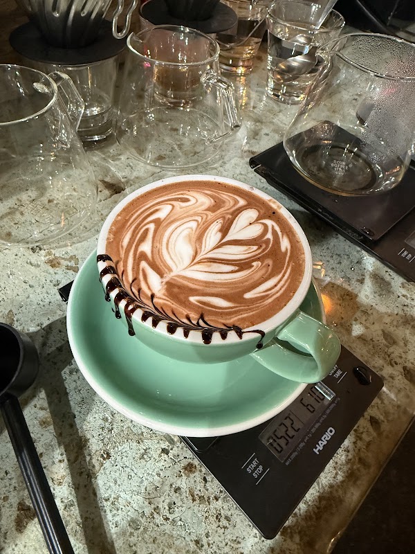 Kunisuke Coffee 3