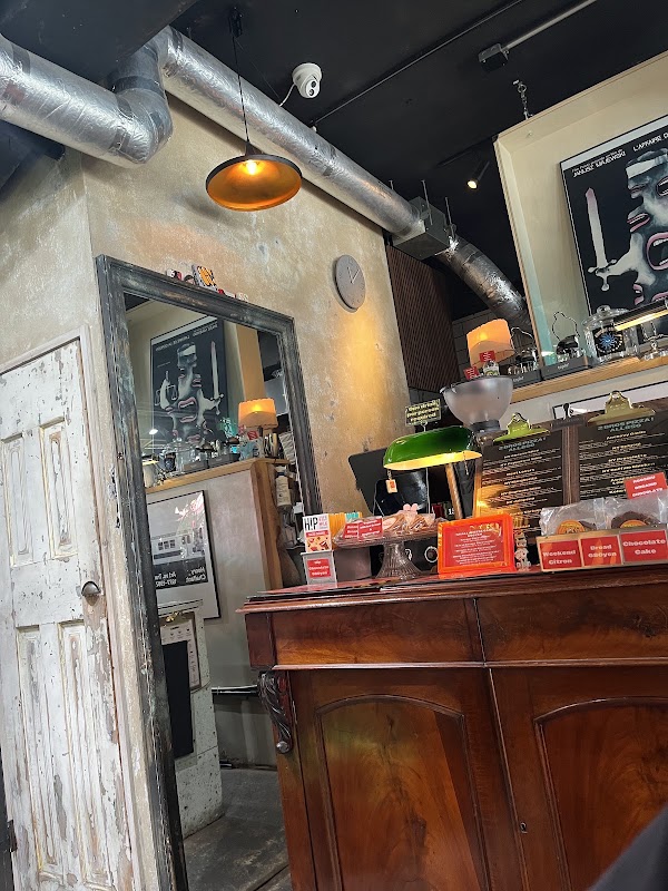 Kunisuke Coffee 2