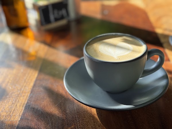 The Ventanita Cafe 3
