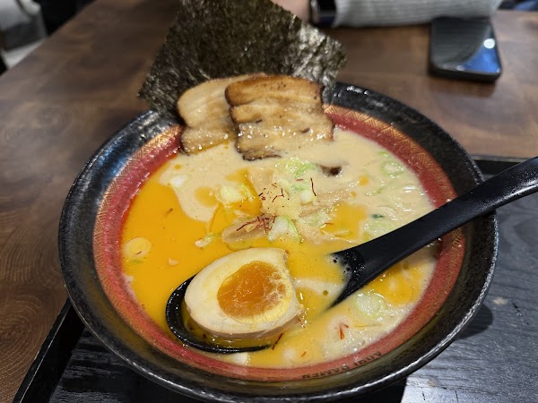 아오리의행방불명 광화문센트럴점 [Aori Ramen] 4