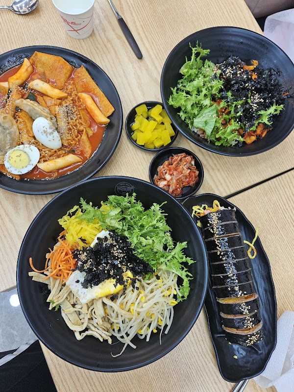 아오리의행방불명 광화문센트럴점 [Aori Ramen] 3