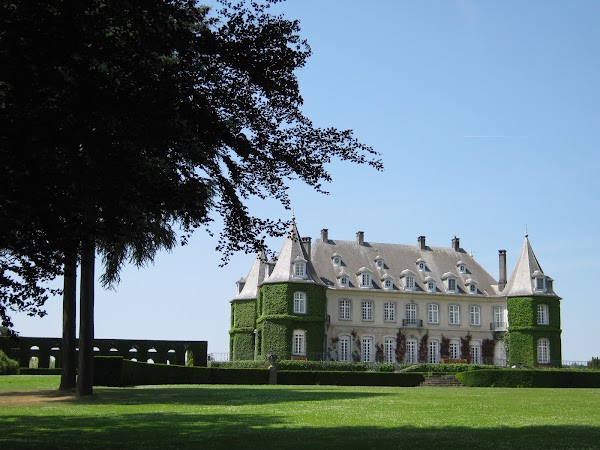 Belgium 9