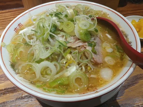 Kenchan Curry 5