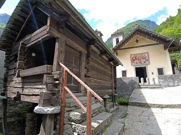 Foroglio 5