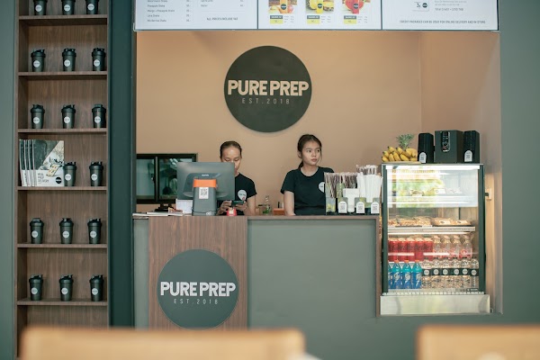 Pure Prep Bangkok