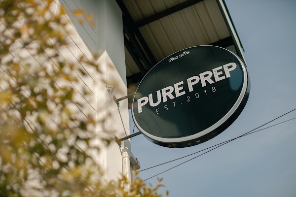 Pure Prep Bangkok 4