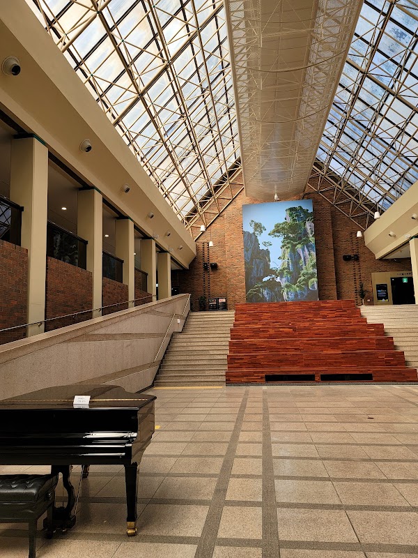 Daegu National Museum 5