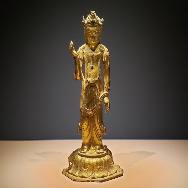 Daegu National Museum 2