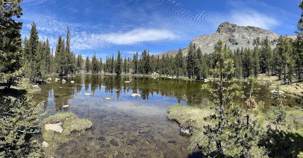 Mount Dana