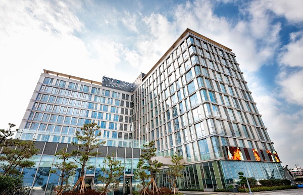 Hotel RegentMarine Jeju