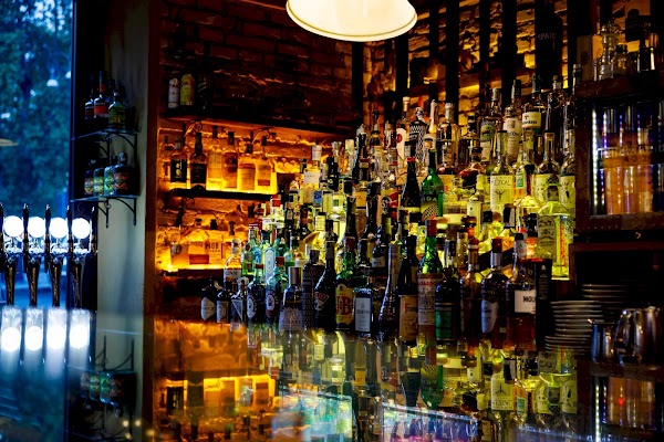 Bar Meccanismo