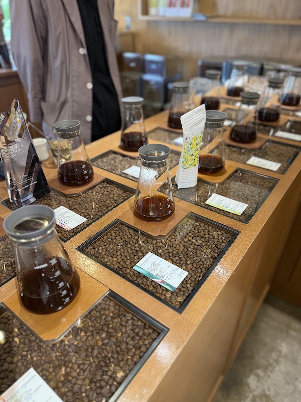 Days Coffee Roaster 5