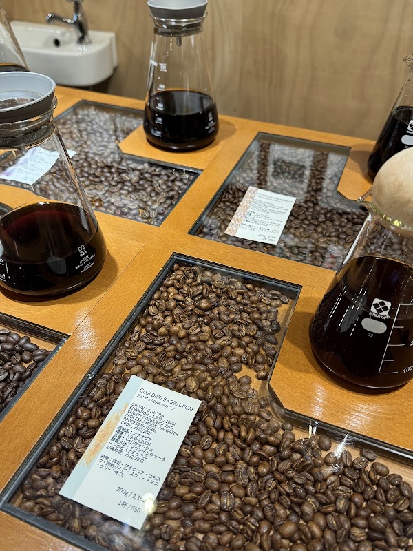 Days Coffee Roaster 4
