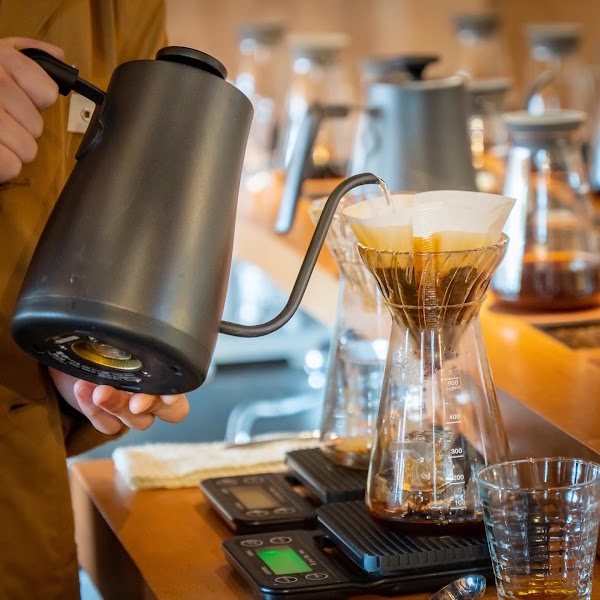 Days Coffee Roaster 3