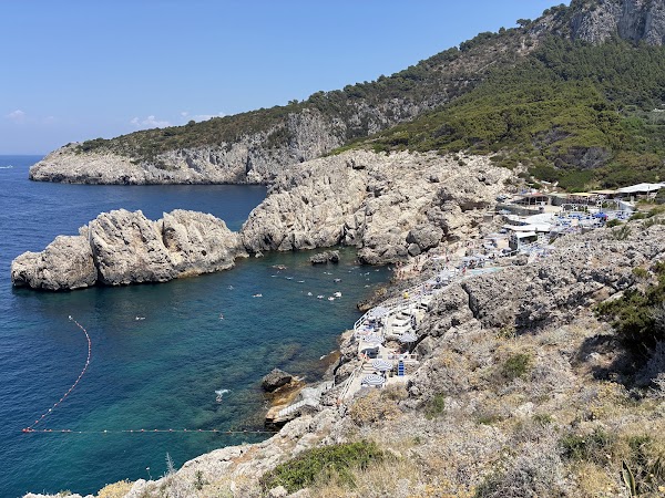 Lido del Faro