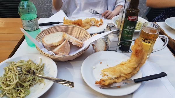 Dar Filettaro a Santa Barbara 5