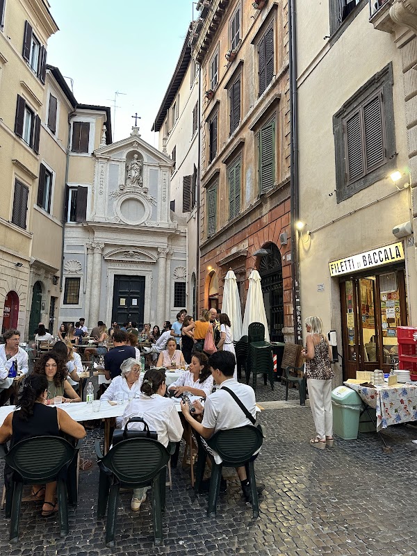 Dar Filettaro a Santa Barbara 3