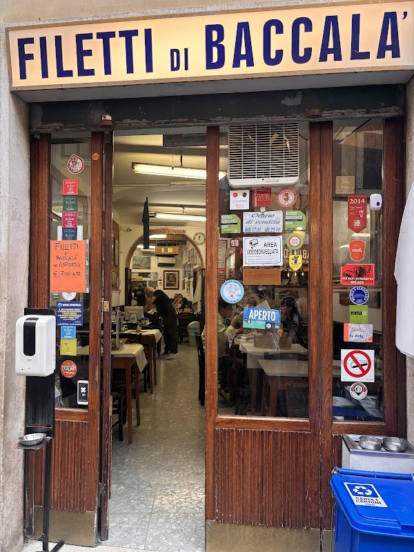 Dar Filettaro a Santa Barbara 2