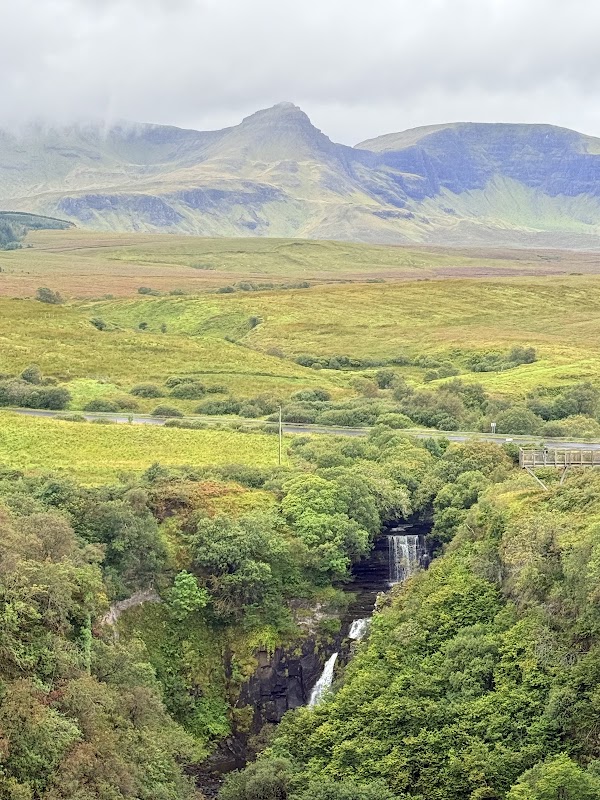 Scottish Highlands 5