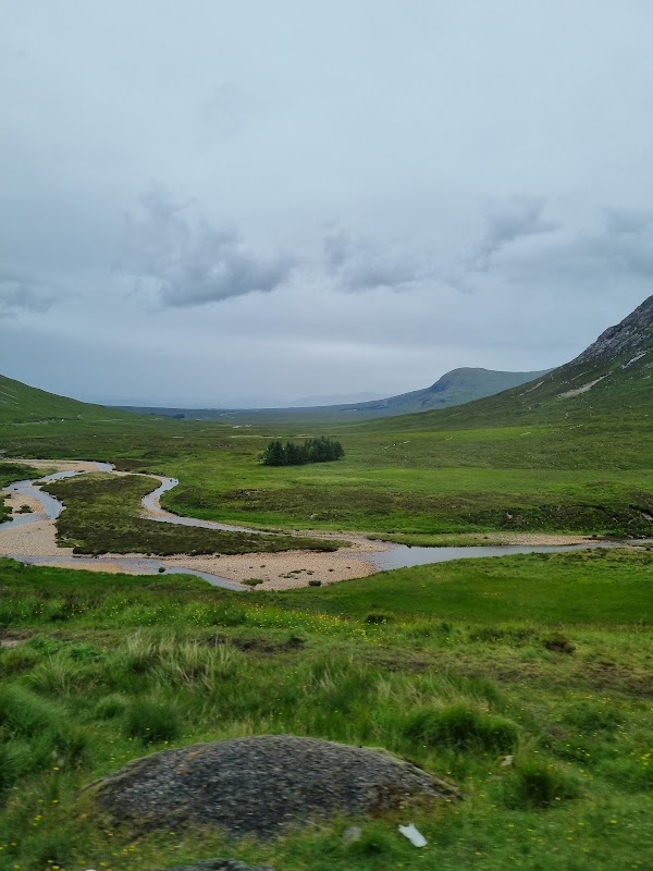 Scottish Highlands 4