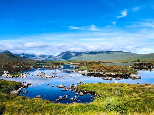 Scottish Highlands 2