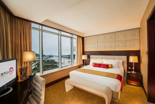 Broadway Macau 5