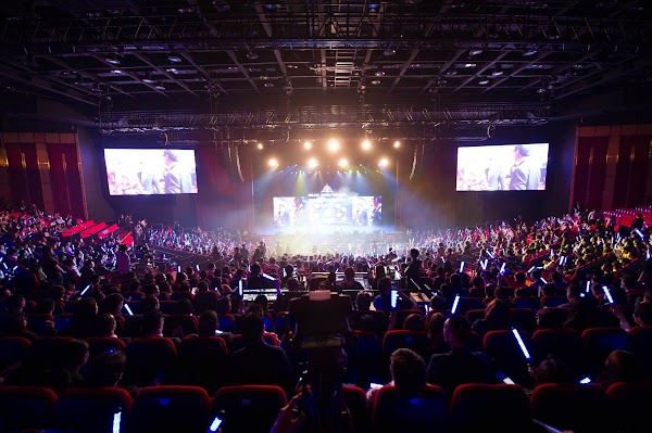 Broadway Macau 2