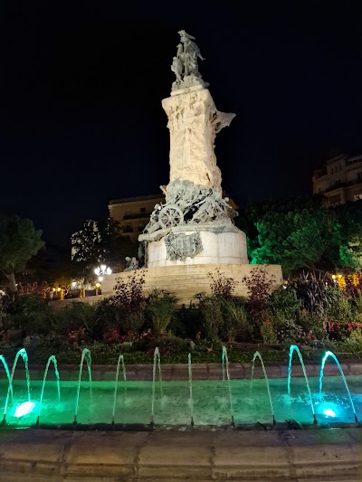 Zaragoza 1