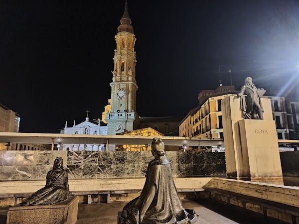 Zaragoza 5