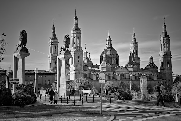 Zaragoza 3