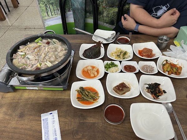 Jinan-gwan 5