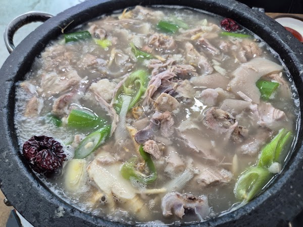 Jinan-gwan 4