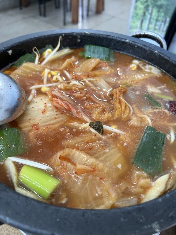 Jinan-gwan 3