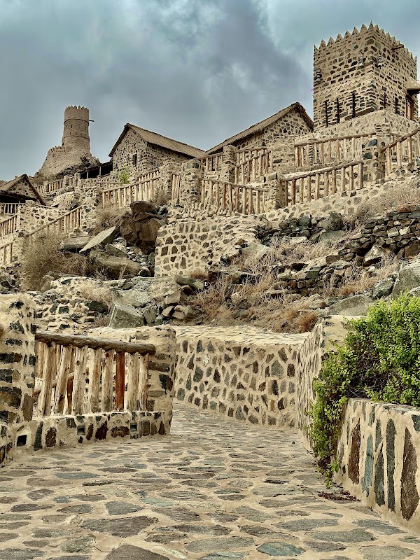 Najd Al Meqsar by Sharjah Collection 5
