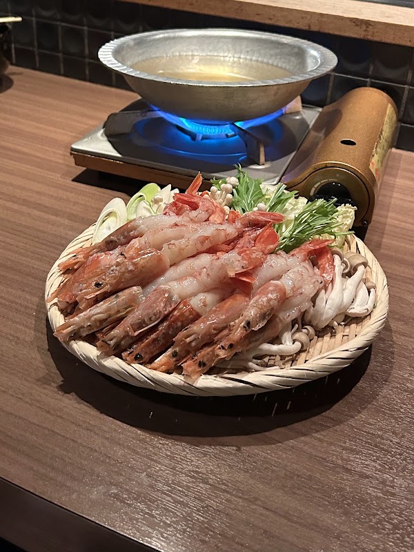 だいあん 京都河原町木屋町店 4