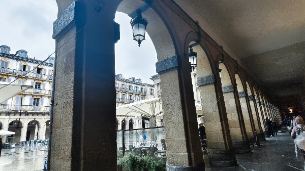 Plaza de la Constitución 2