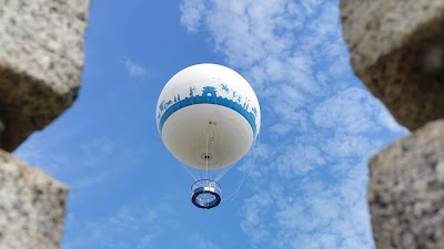 Flying Suwon 1