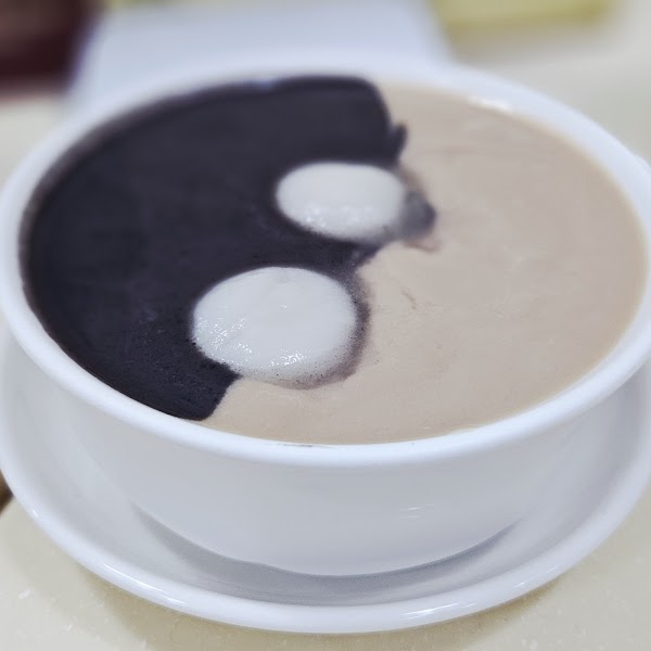 Tim Mat Un Chinese Dessert 3