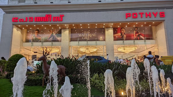 POTHYS - Kochi