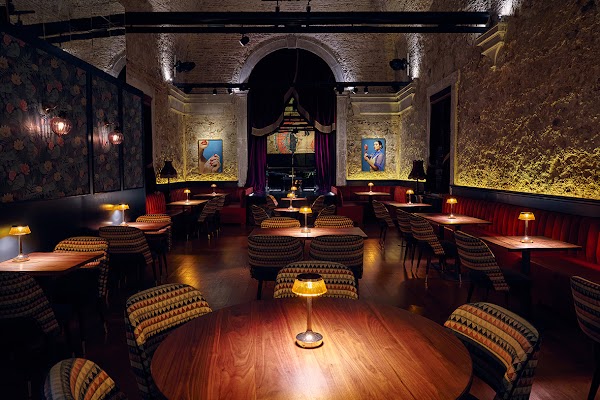 Mini Bar - José Avillez