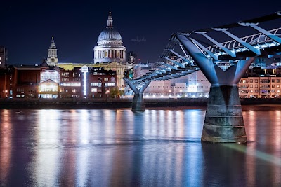 Millennium Bridge 2