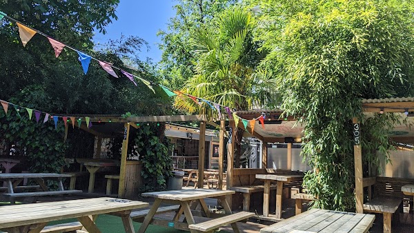 People's Park Tavern