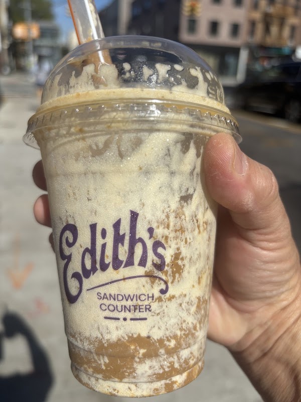 Edith’s Sandwich Counter 4