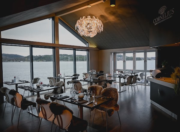 Cornelius Sjømatrestaurant