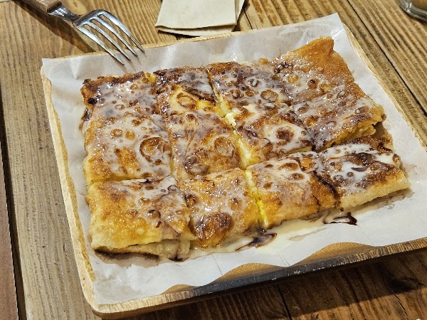Journey Roti 5
