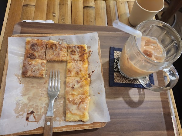 Journey Roti 4