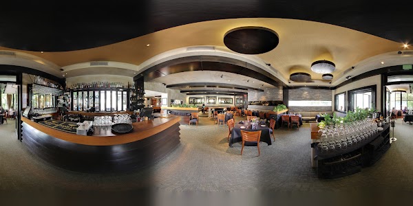 Spencer's Restaurant 1